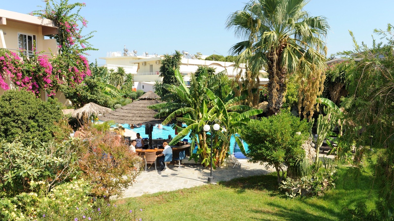Photo of Outdoor in Kallithea