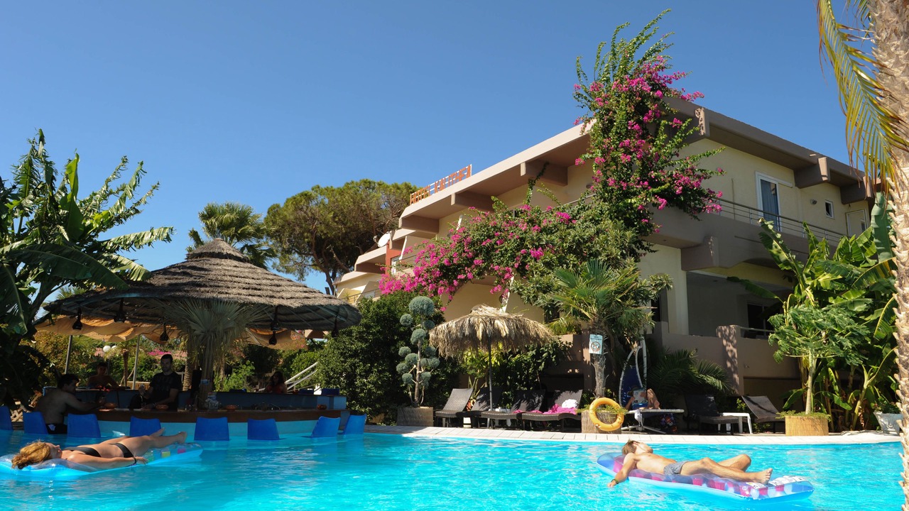 Photo of Outdoor in Kallithea