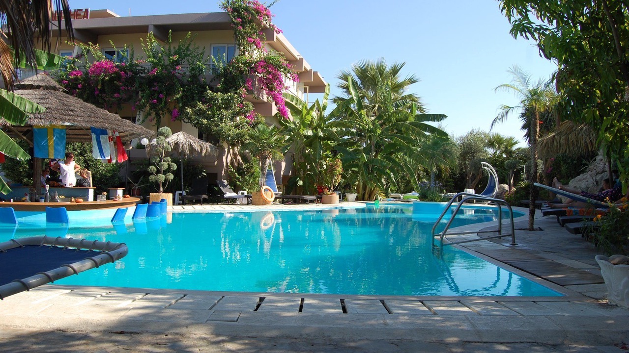 Photo of Outdoor in Kallithea