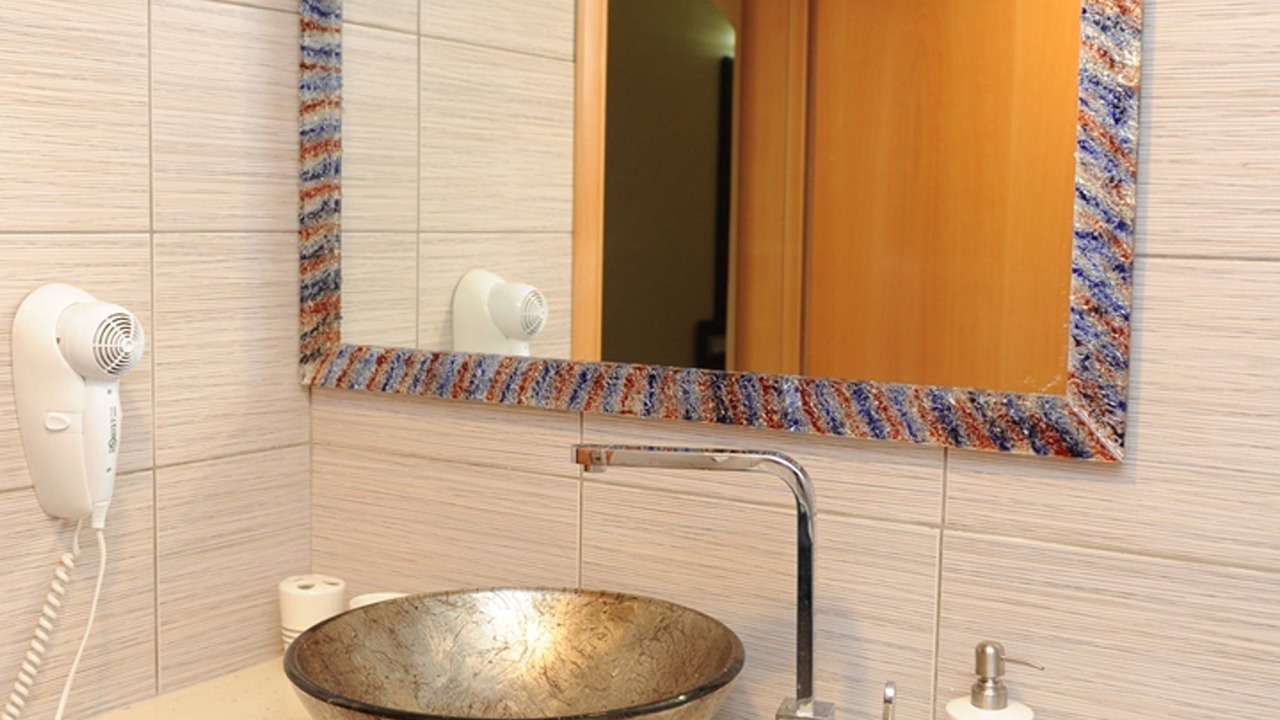 Photo of Bathroom in Kallithea
