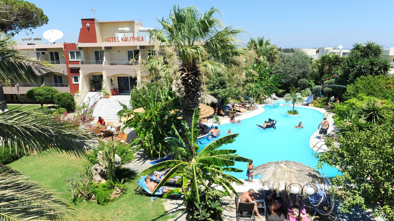 Photo of Outdoor in Kallithea