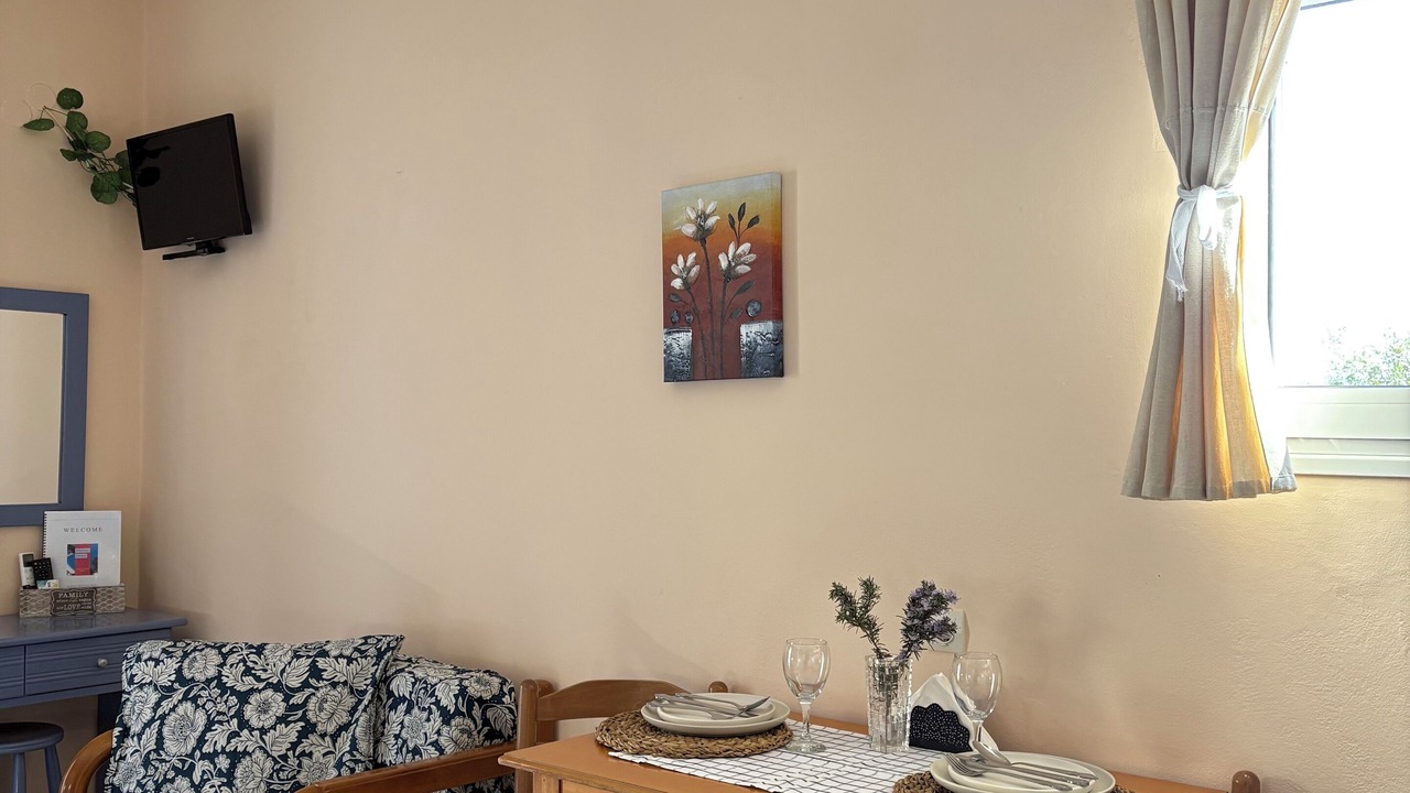 Photo of Bedroom in Dhrakata