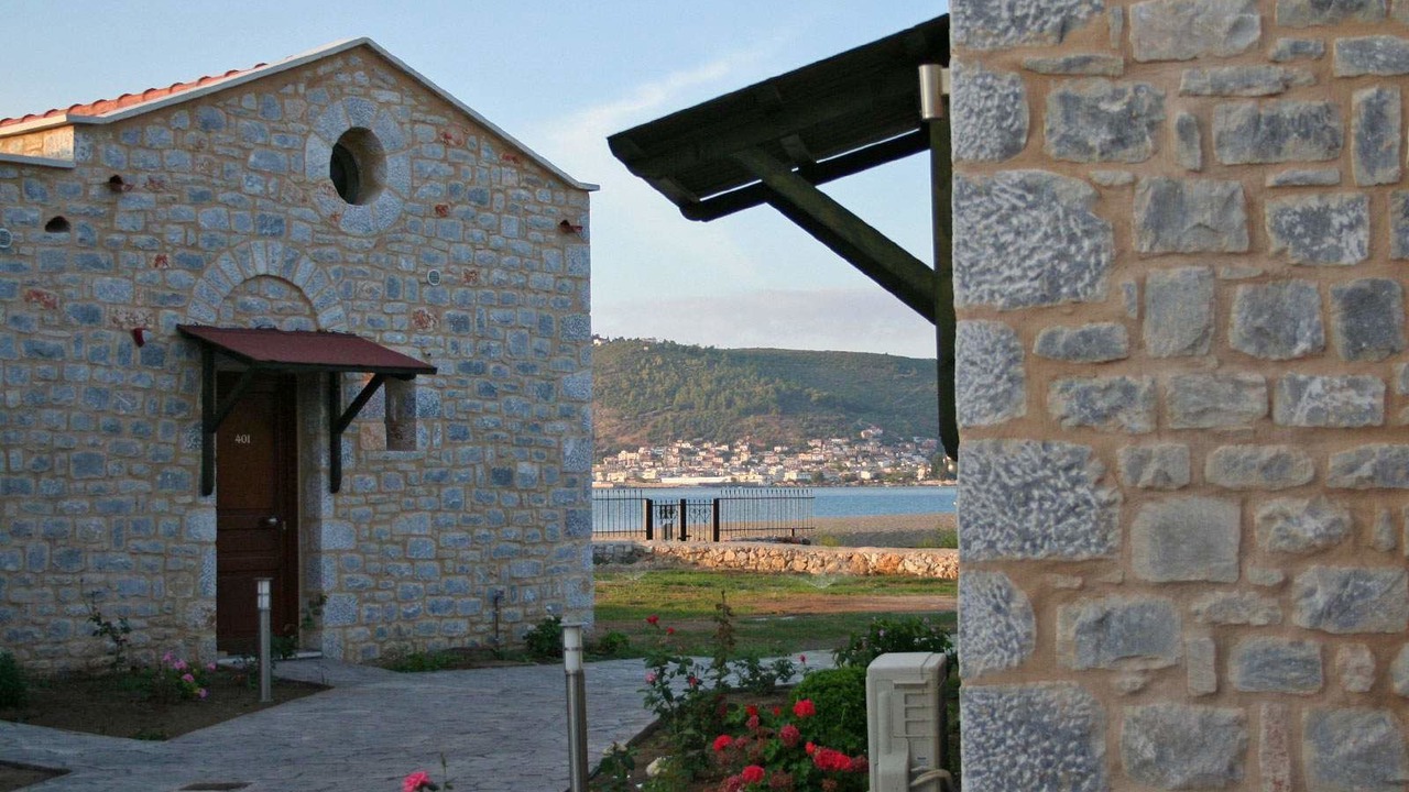 Photo of Outdoor in Gythio