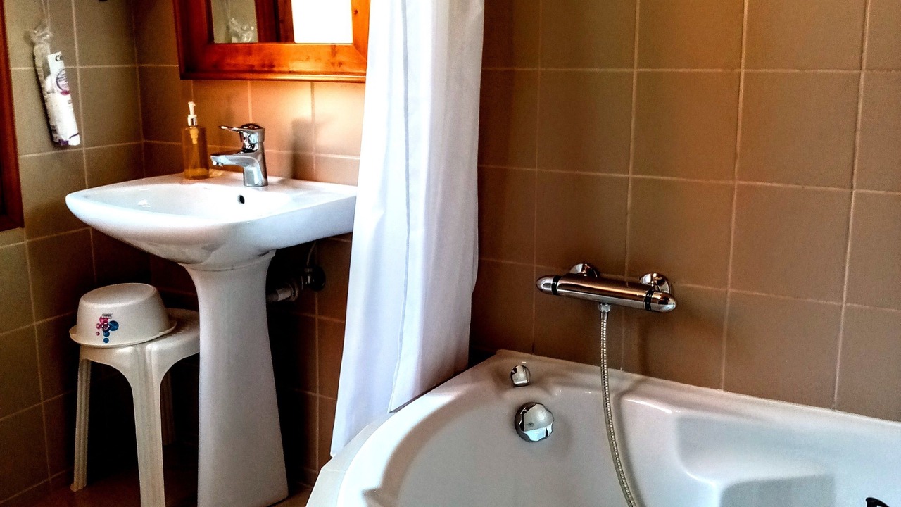 Photo of Bathroom in Old Town