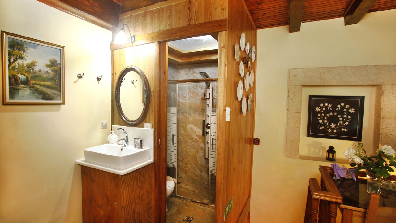 Photo of Bathroom in Chania Old City
