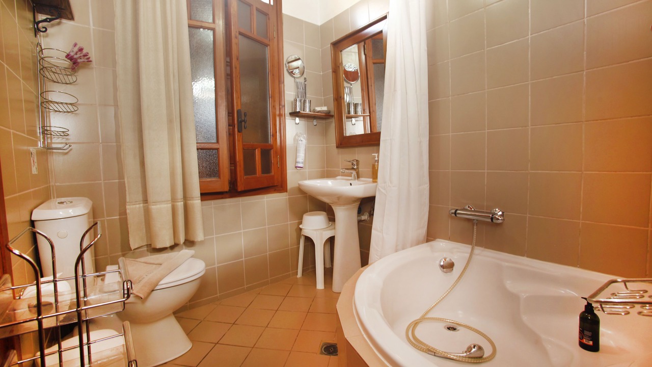 Photo of Bathroom in Old Town