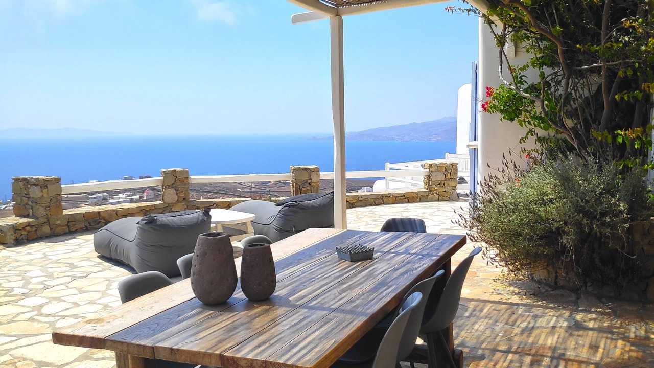 Photo of Outdoor in Faros Armenistis