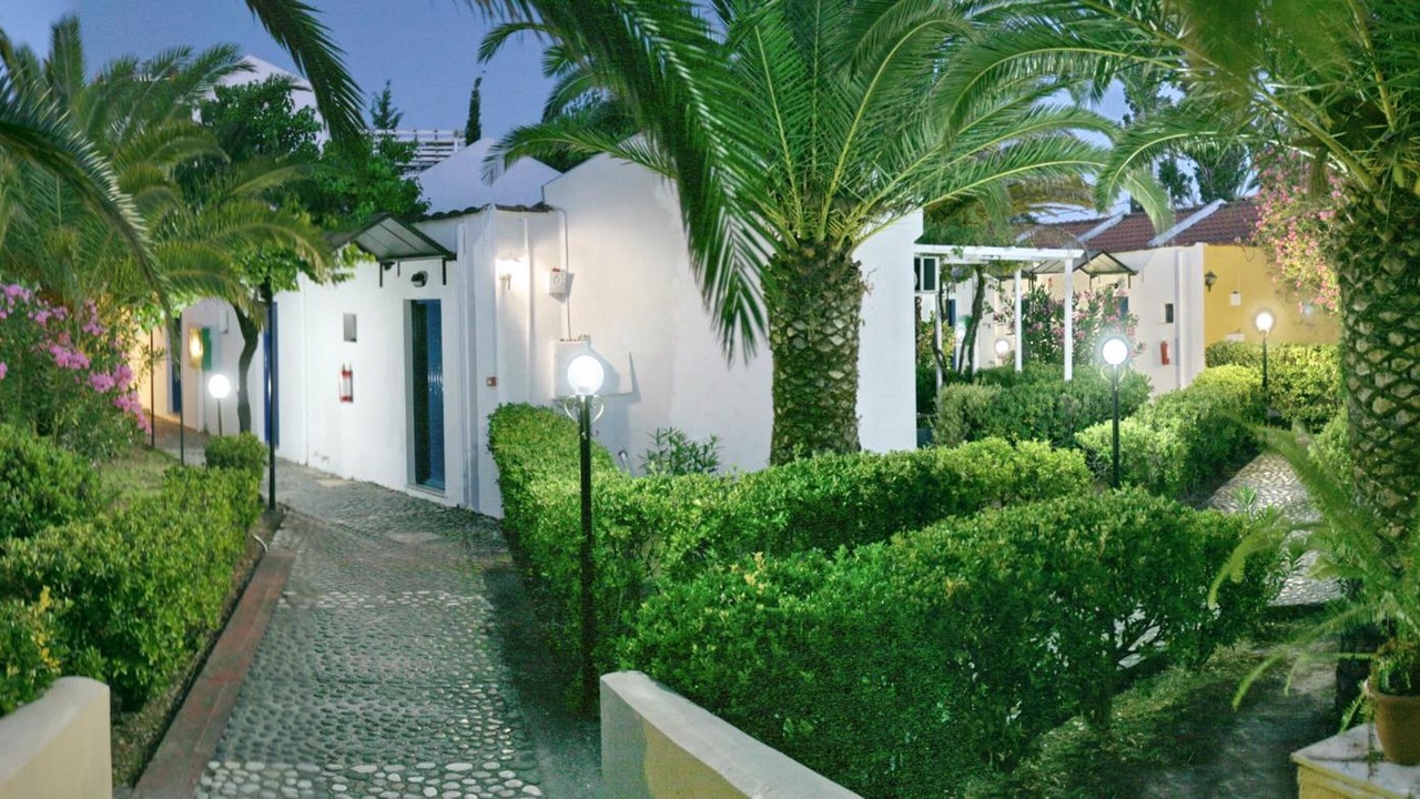 Photo of Outdoor in Skala Kallonis