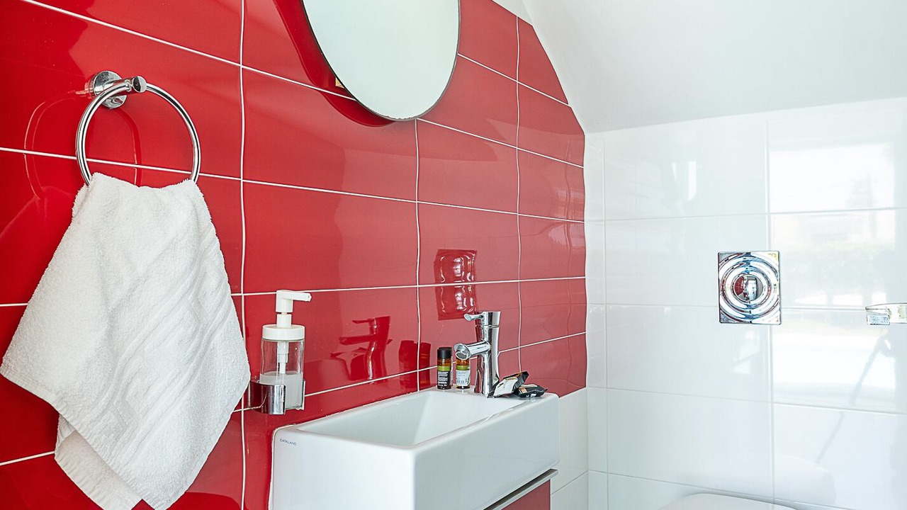 Photo of Bathroom in Gournai
