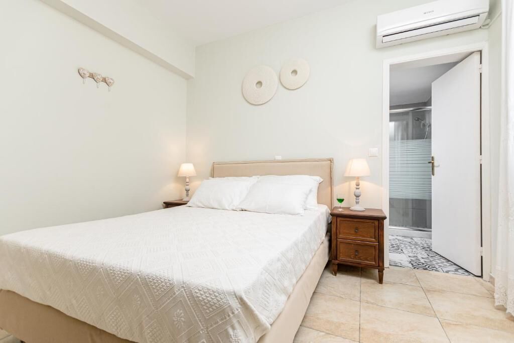 Photo of Bedroom in Naxos Town