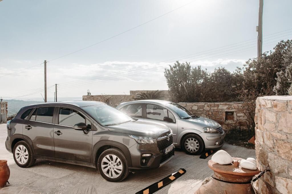 Photo of Others in Naxos Town
