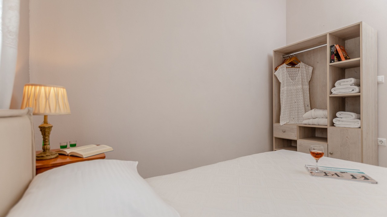 Photo of Bedroom in Naxos Town