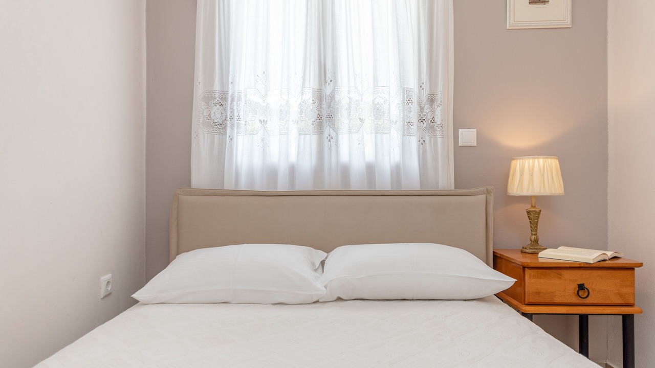 Photo of Bedroom in Naxos Town