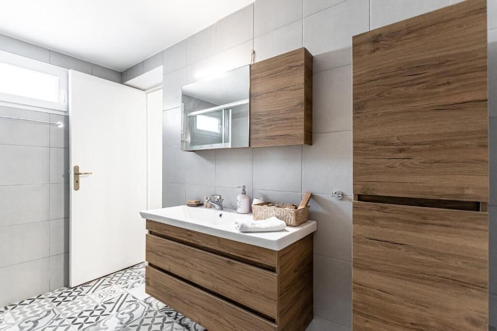 Photo of Bathroom in Naxos Town
