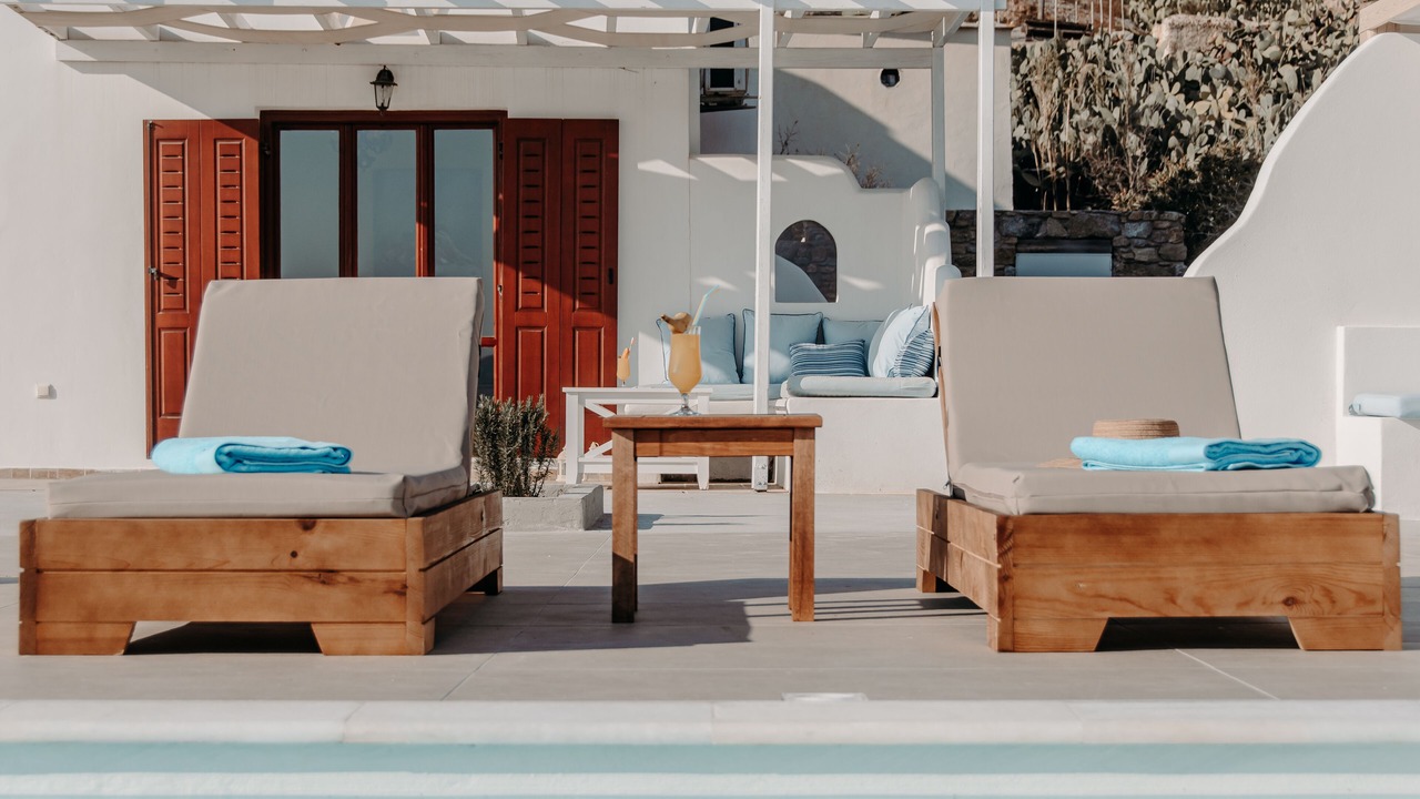 Photo of Outdoor in Naxos Town