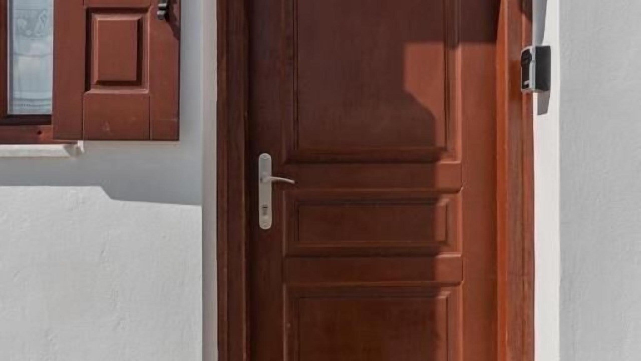 Photo of Outdoor in Naxos Town