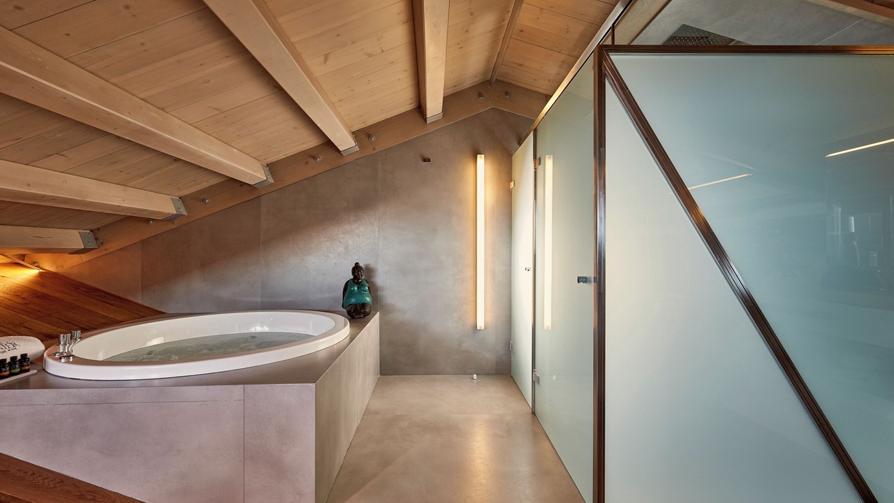 Photo of Bathroom in Old Town
