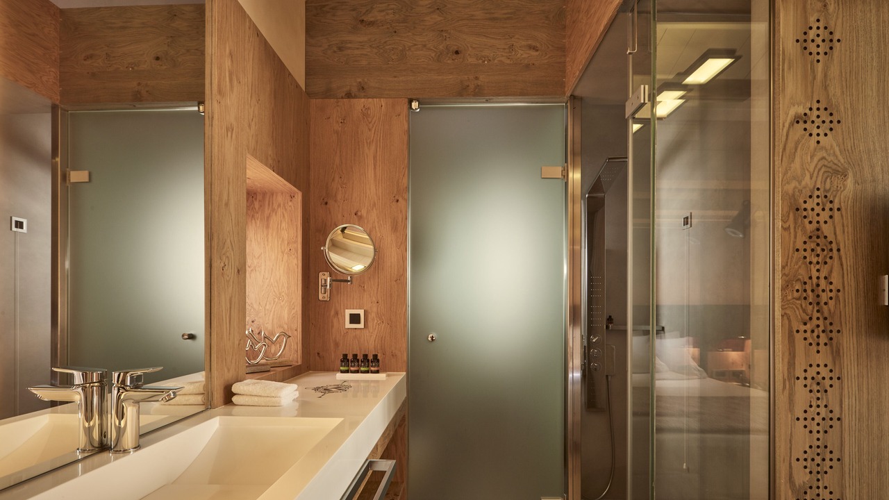Photo of Bathroom in Old Town
