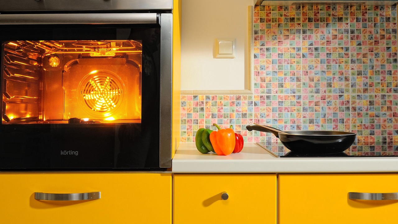 Photo of Kitchen in Koutouloufari