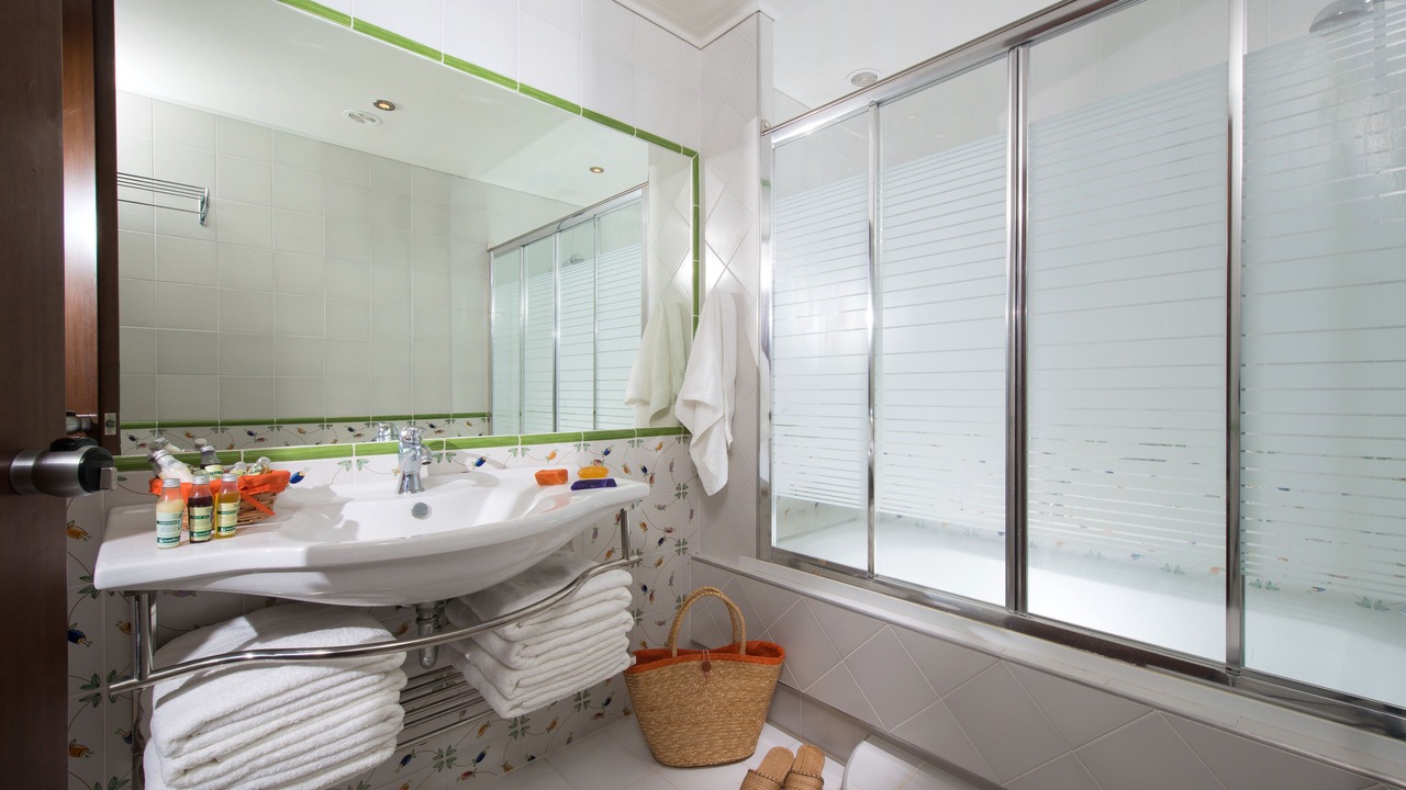 Photo of Bathroom in Koutouloufari