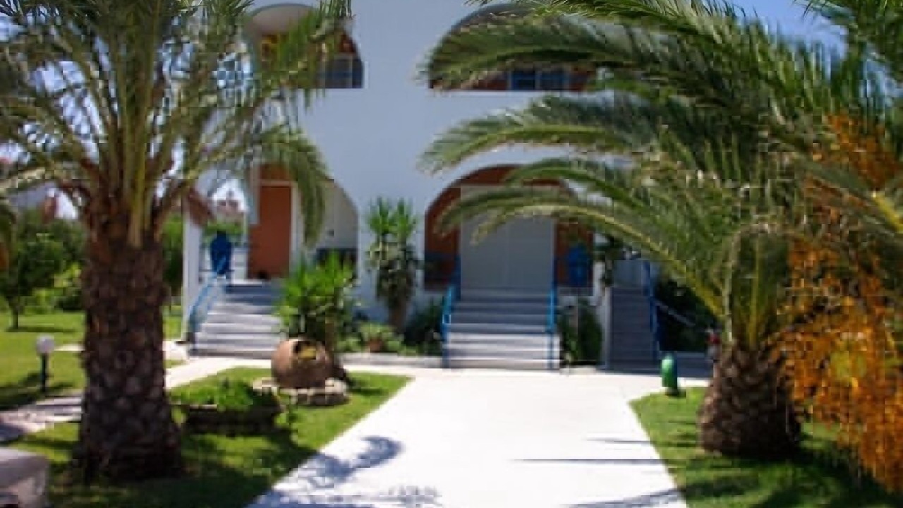 Photo of Outdoor in Afandou