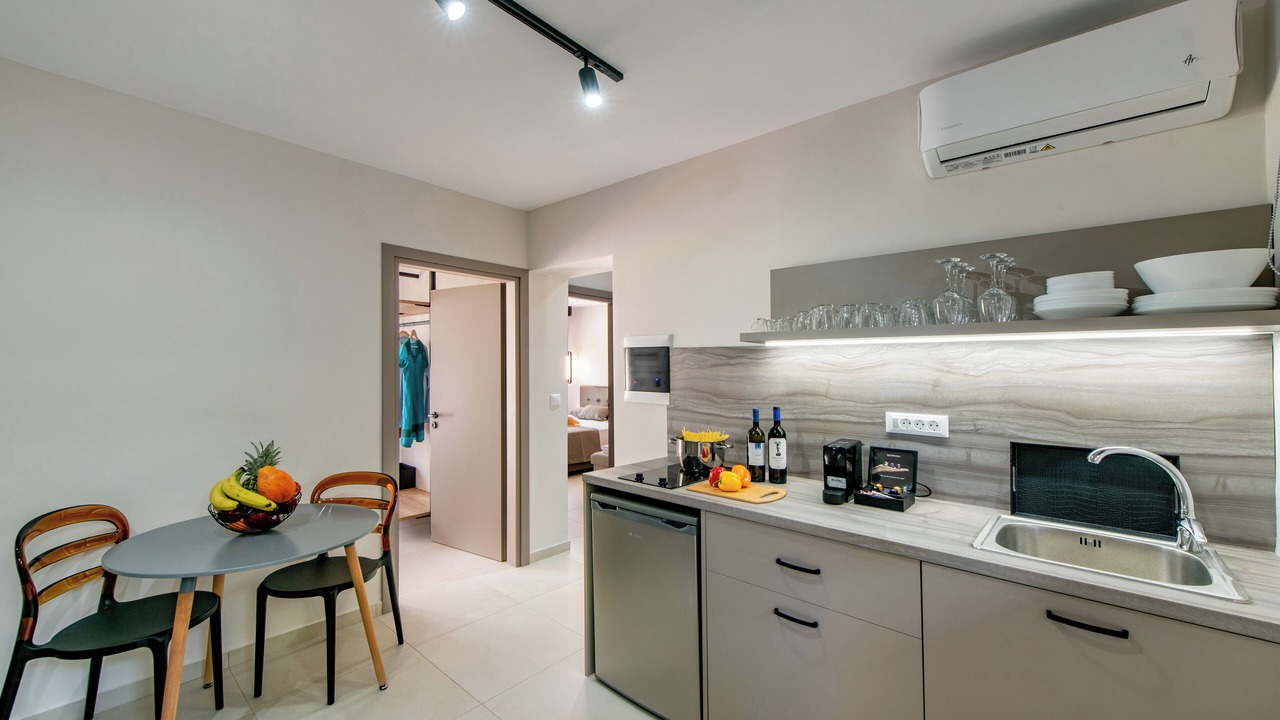 Photo of Kitchen in Afandou