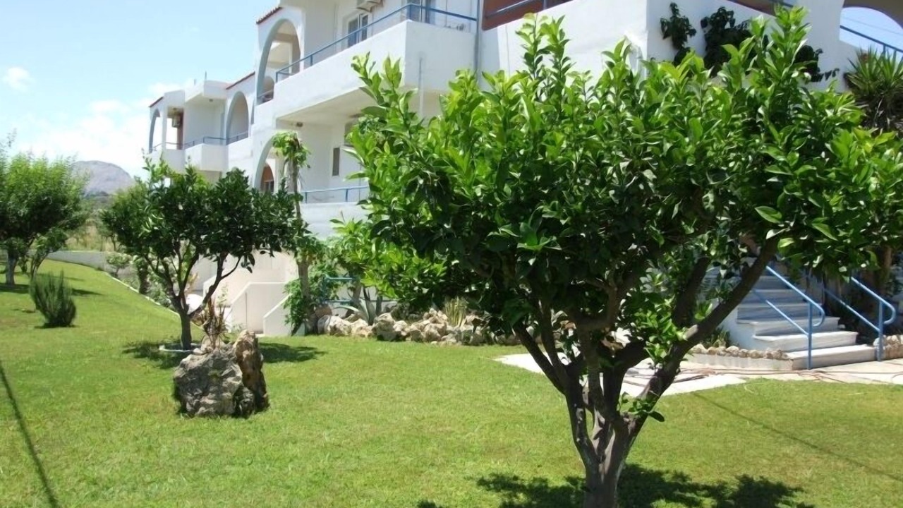 Photo of Outdoor in Afandou