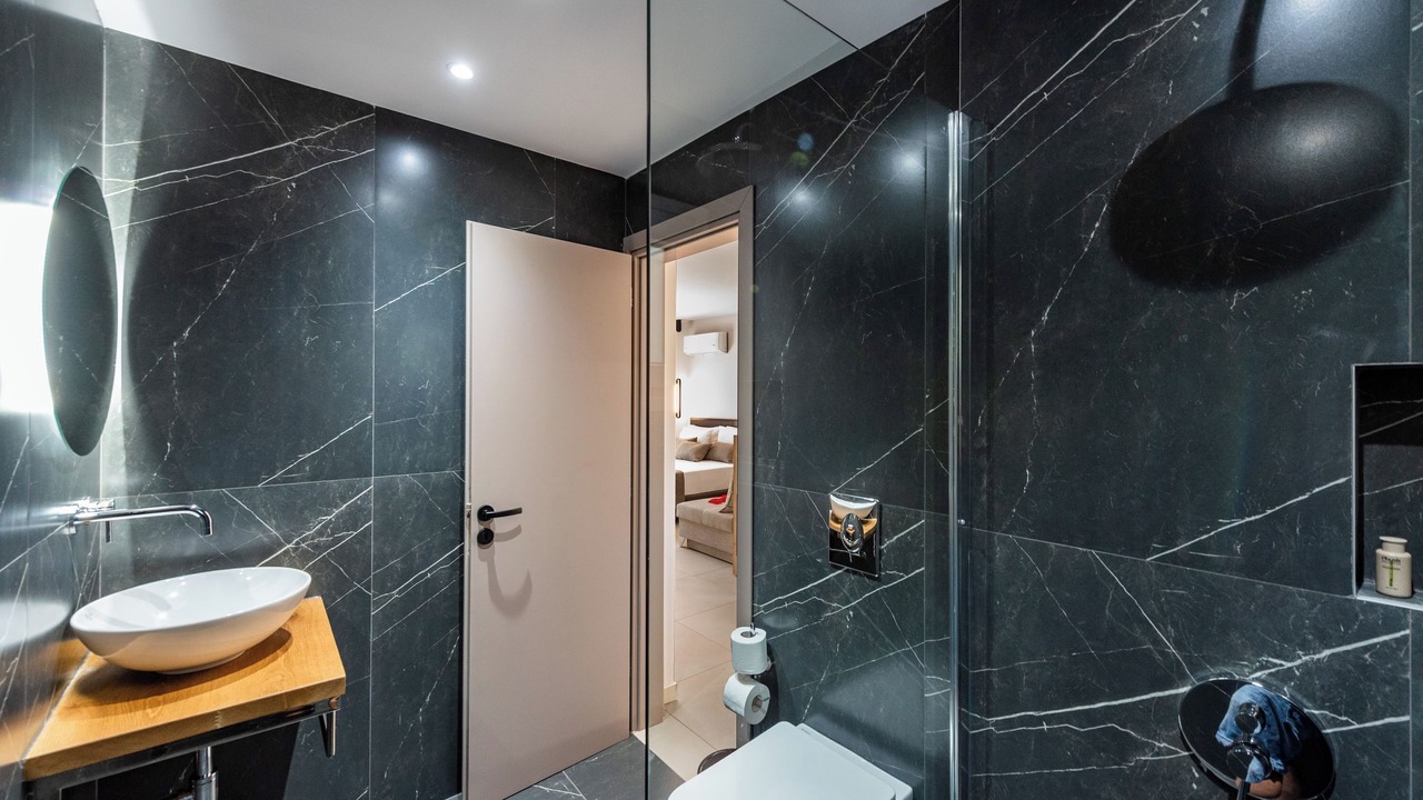 Photo of Bathroom in Afandou