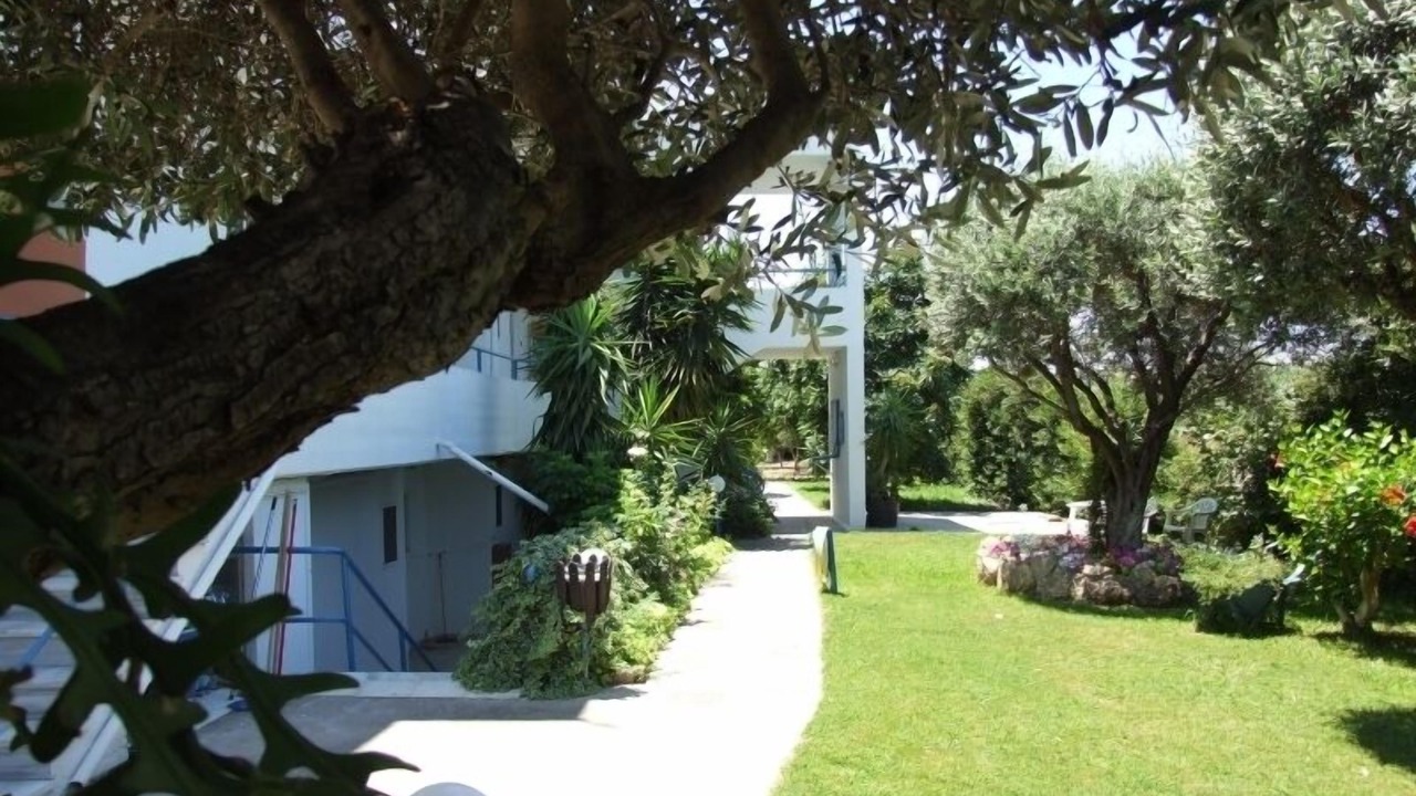 Photo of Outdoor in Afandou