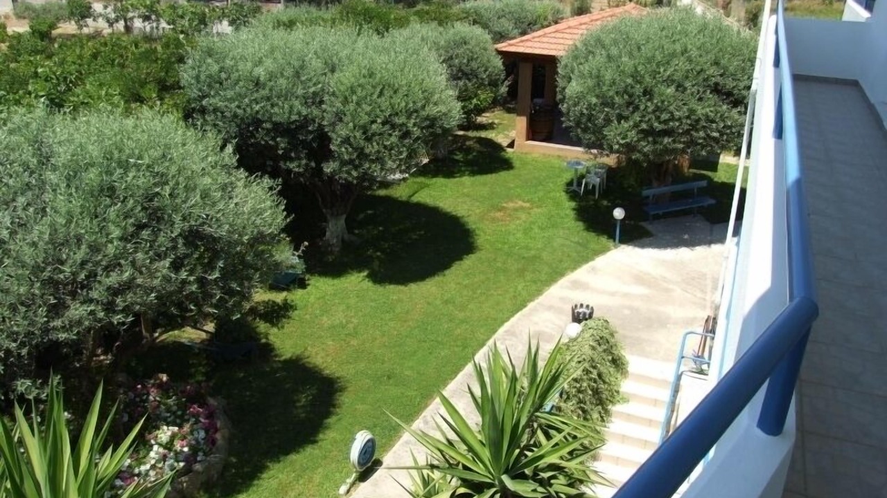 Photo of Bedroom in Afandou