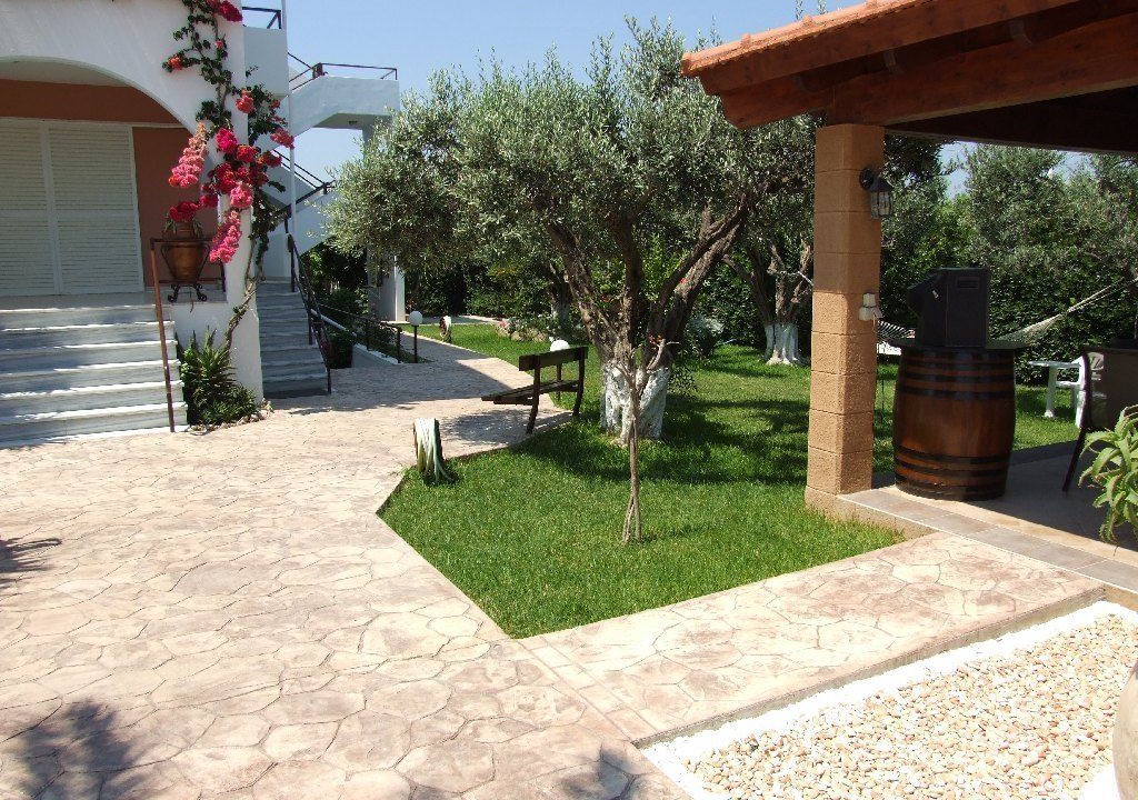 Photo of Outdoor in Afandou