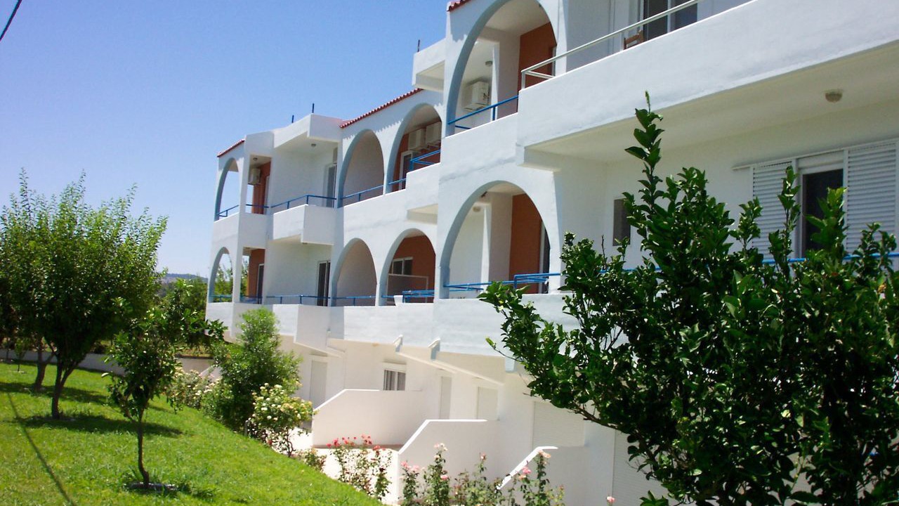 Photo of Outdoor in Afandou