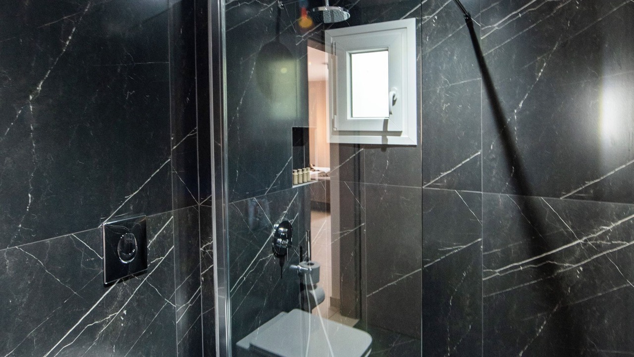 Photo of Bathroom in Afandou