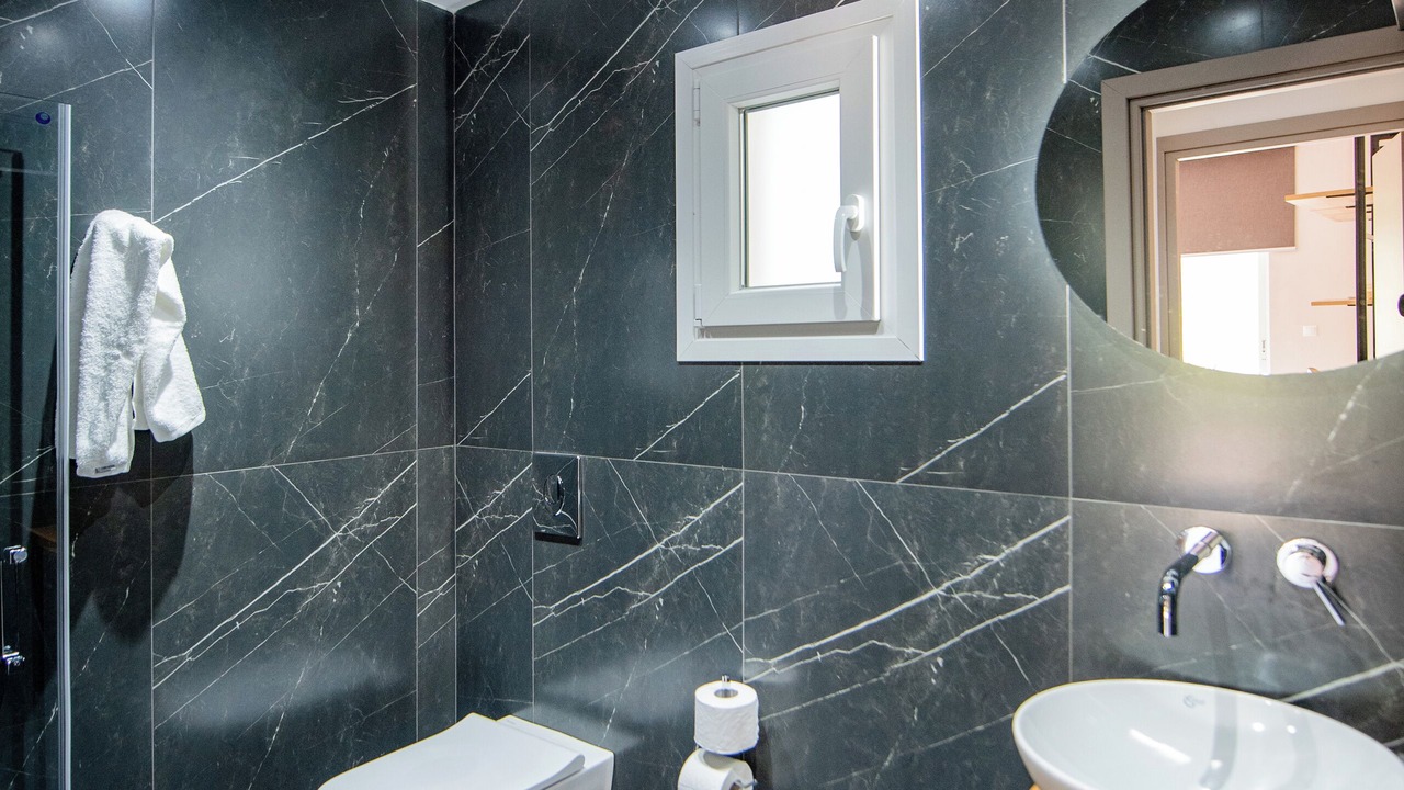 Photo of Bathroom in Afandou