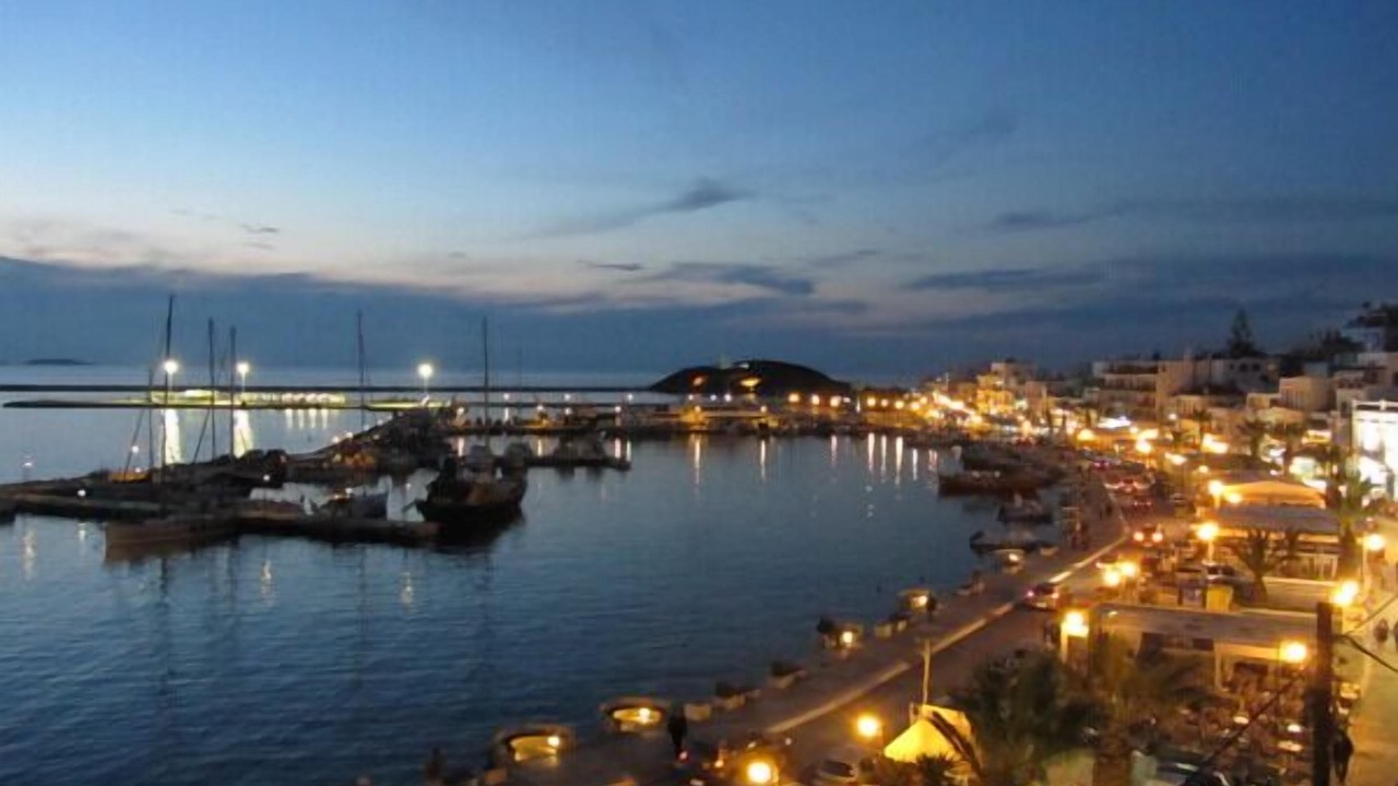 Photo of Others in Old Town Naxos
