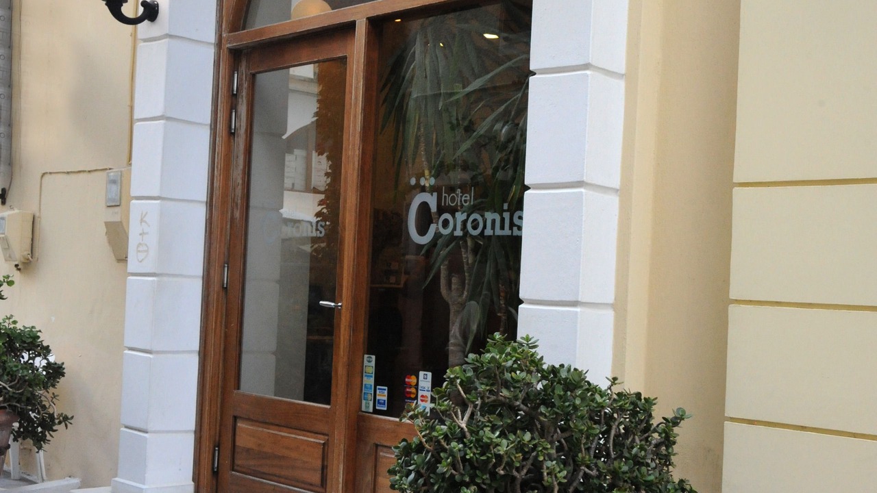 Photo of Outdoor in Old Town Naxos