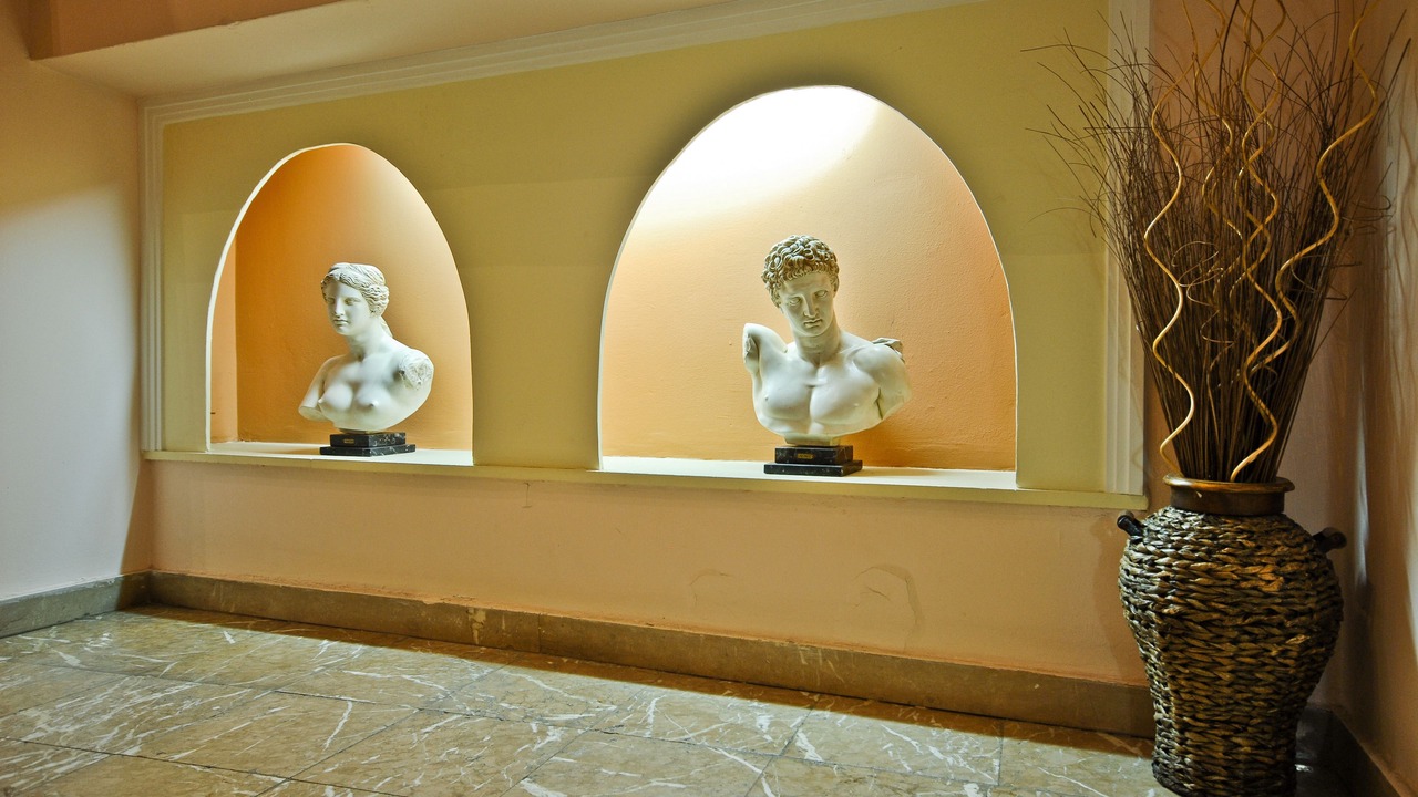 Photo of Others in Old Town Naxos