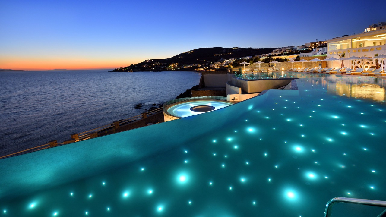 Photo of Outdoor in Agios Ioannis