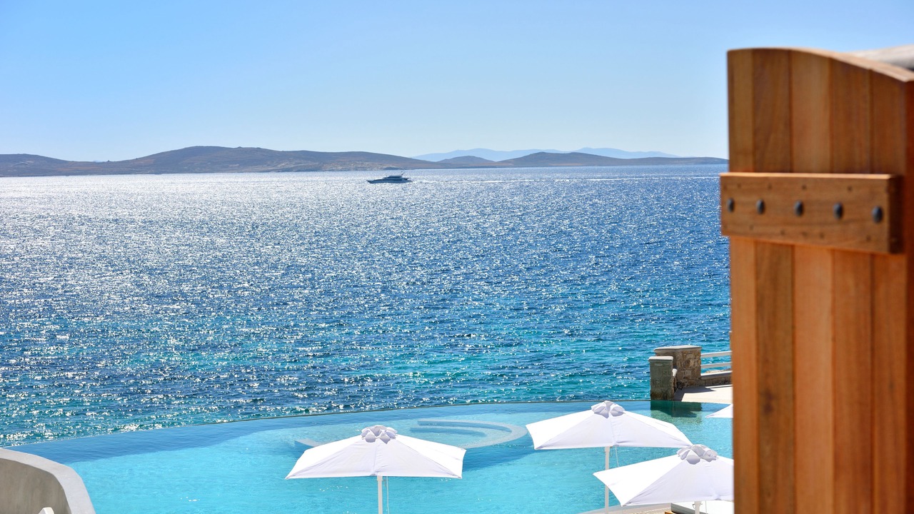 Photo of Outdoor in Agios Ioannis