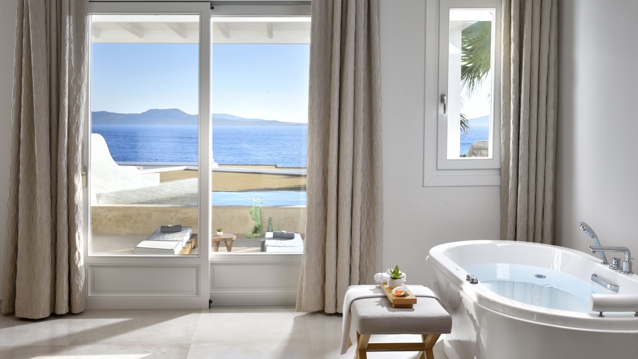 Photo of Outdoor in Agios Ioannis