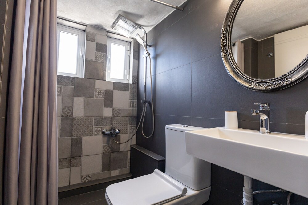 Photo of Bathroom in Pigianos Kampos