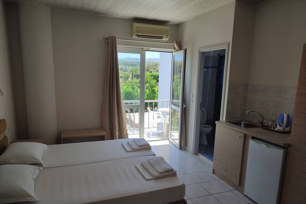 Photo of Bedroom in Pigianos Kampos