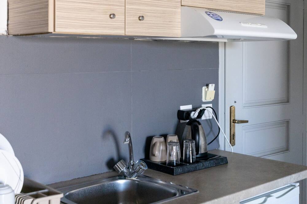 Photo of Kitchen in Pigianos Kampos