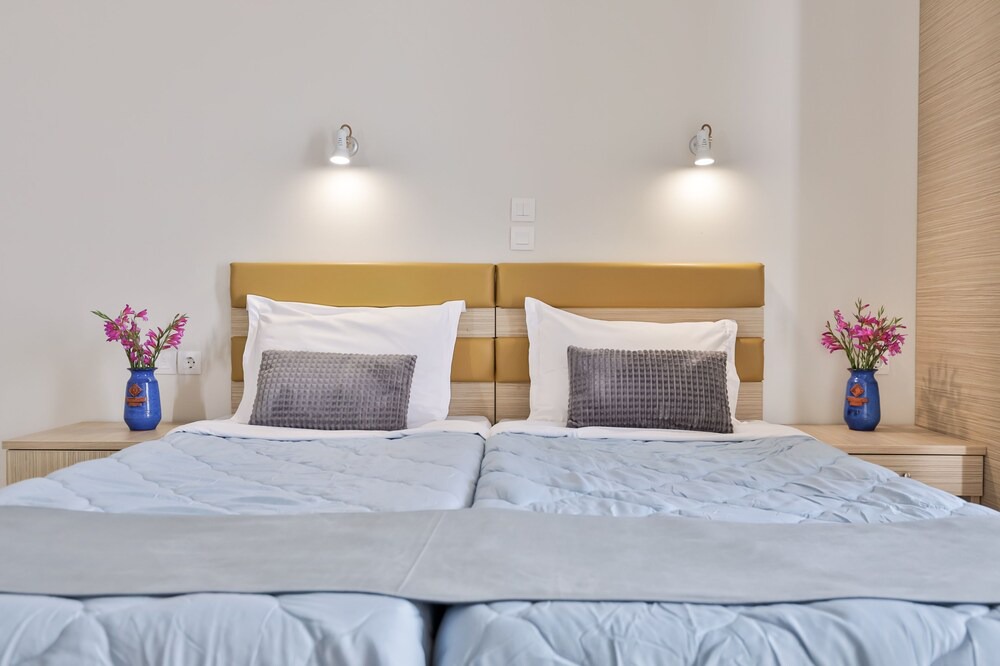 Photo of Bedroom in Pigianos Kampos