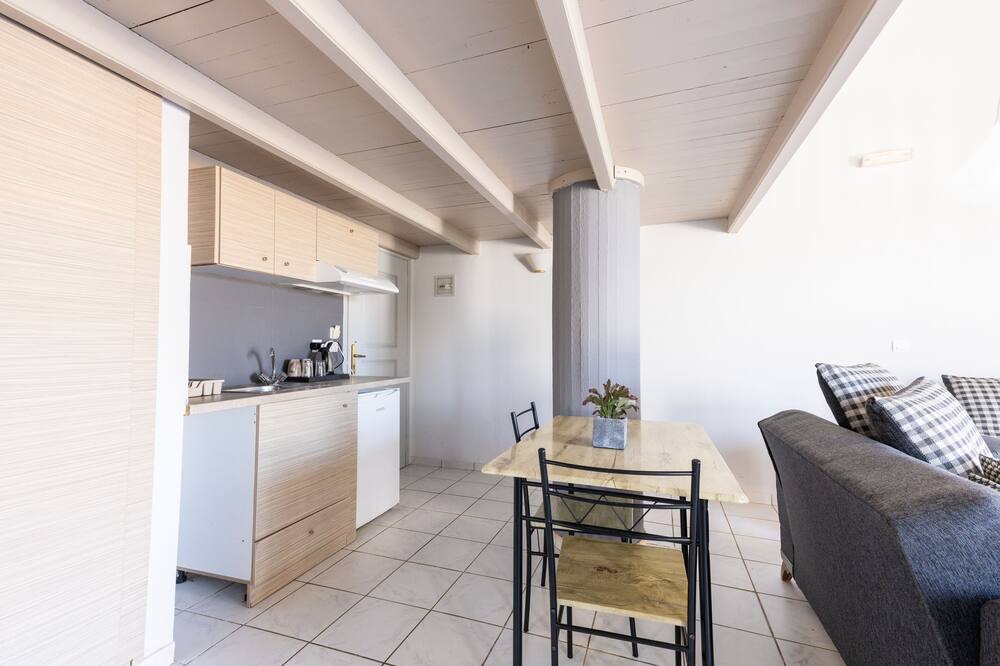 Photo of Livingroom in Pigianos Kampos