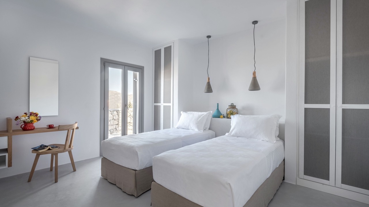 Photo of Bedroom in Glinado