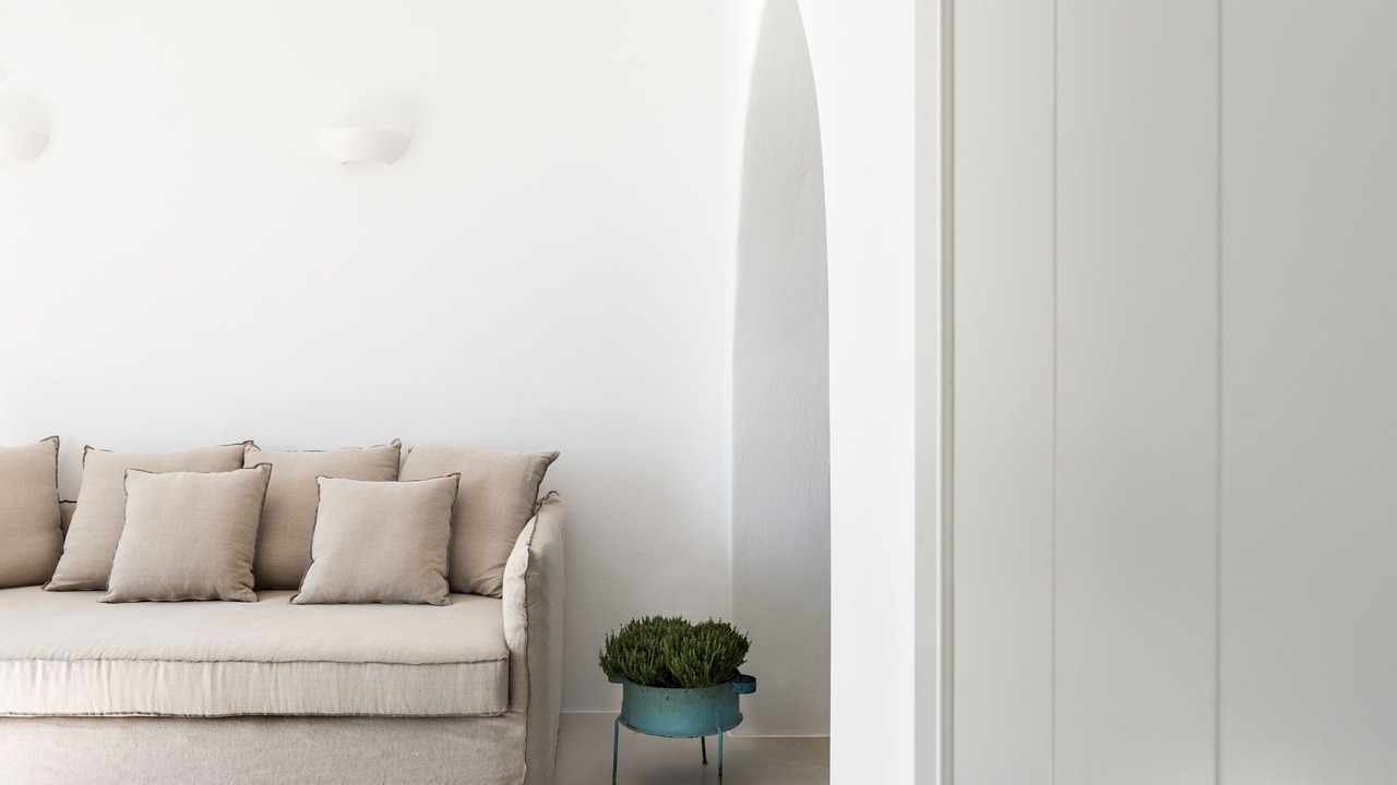 Photo of Bedroom in Glinado