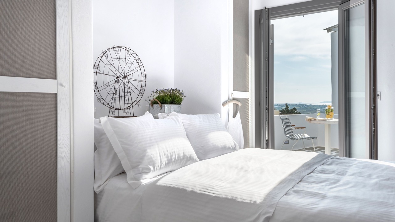 Photo of Bedroom in Glinado