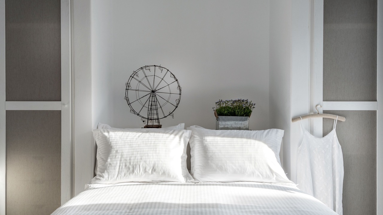 Photo of Bedroom in Glinado