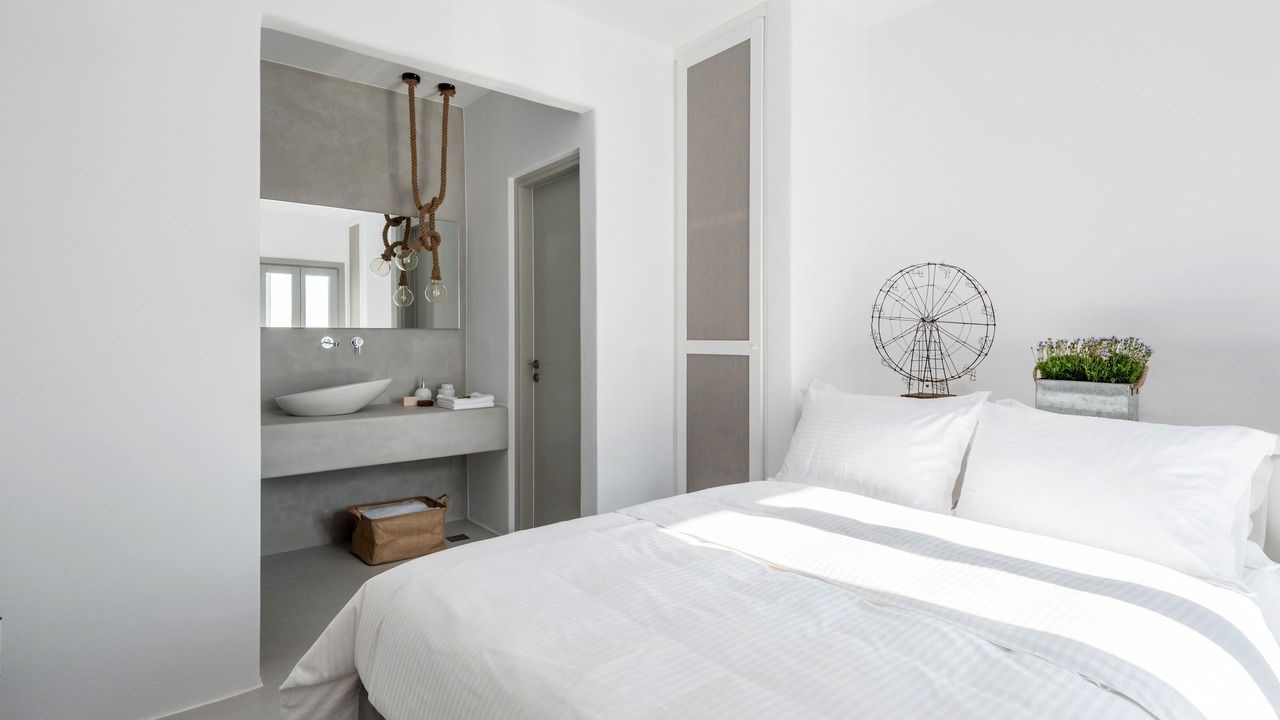 Photo of Bedroom in Glinado